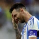 Lionel Messi no va a jugar con la Selección Argentina contra Uruguay y Brasil