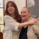 Rita Cortese: "Cristina Kirchner sigue luchando por un mundo mejor"