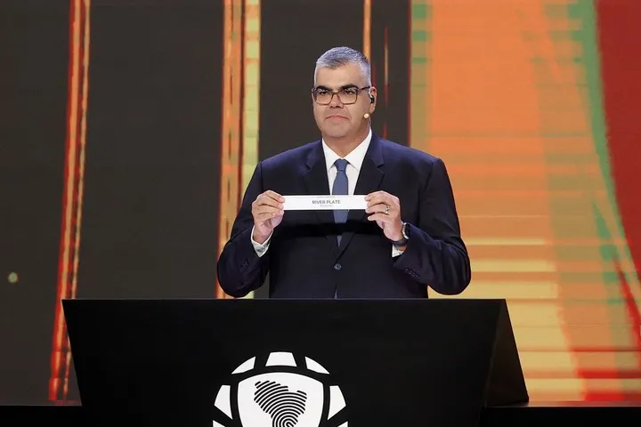 Sorteo de la Libertadores: cómo quedaron los grupos y quiénes enfrentarán a los equipos argentinos 55 Sorteo de la Libertadores: cómo quedaron los grupos y quiénes enfrentarán a los equipos argentinos