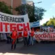 Federación SITECH convocó este lunes a un paro y movilización