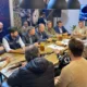 Expoagro 2025: el gobernador Zdero avanza en reuniones clave con el campo