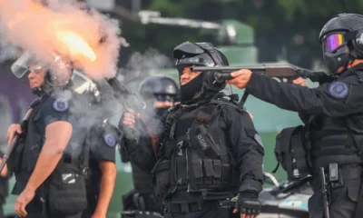 La ONU instó al Gobierno nacional a investigar el accionar policial en la marcha de jubilados