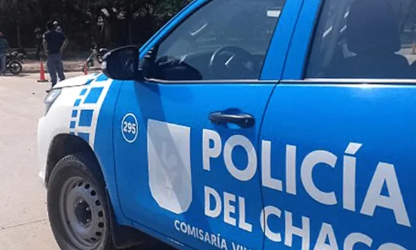 Sáenz Peña: sancionaron a efectivos de la Comisaría 6° por tomar alcohol en horas de servicio