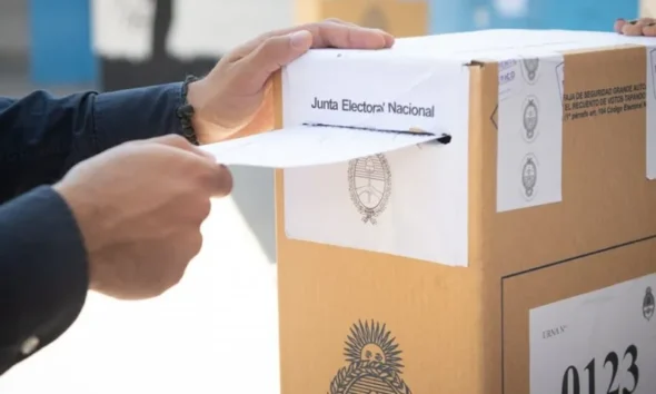Este sábado se definirán las listas de candidatos a diputados en el Chaco