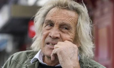 Murió Hugo Orlando Gatti, ídolo de Boca y uno de los mejores arqueros de la historia del fútbol argentino