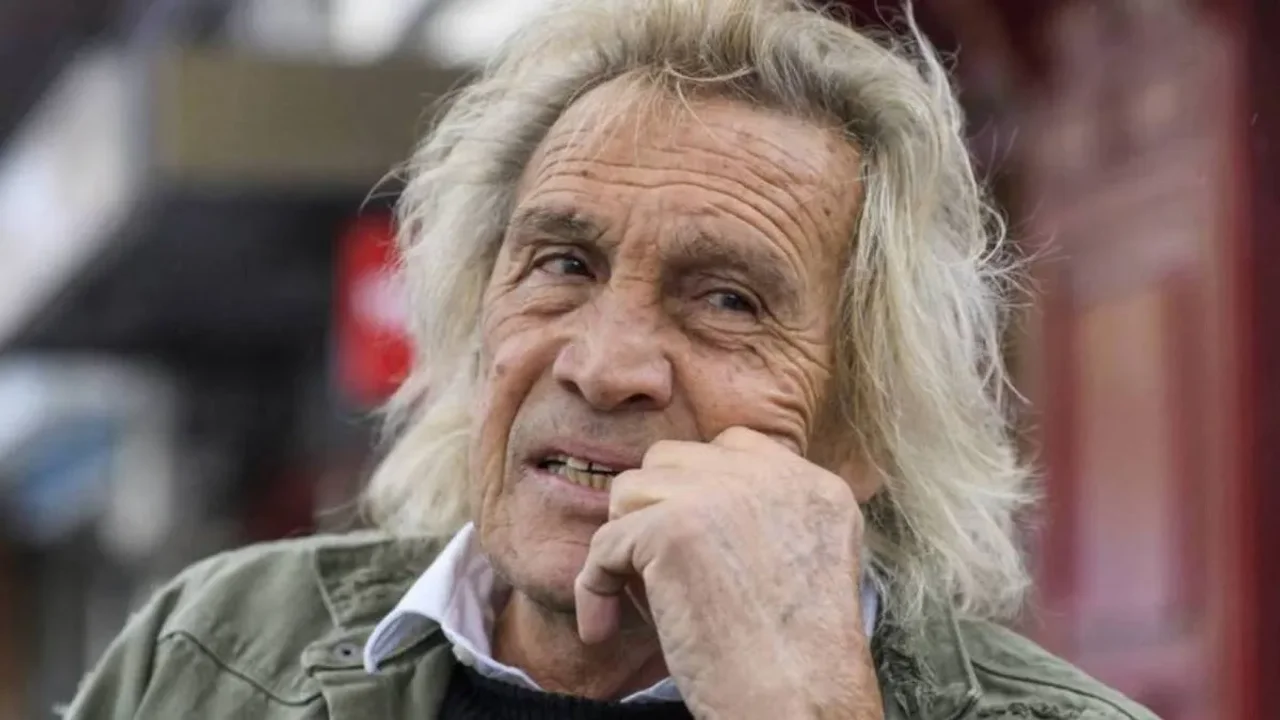 Murió Hugo Orlando Gatti, ídolo de Boca y uno de los mejores arqueros de la historia del fútbol argentino