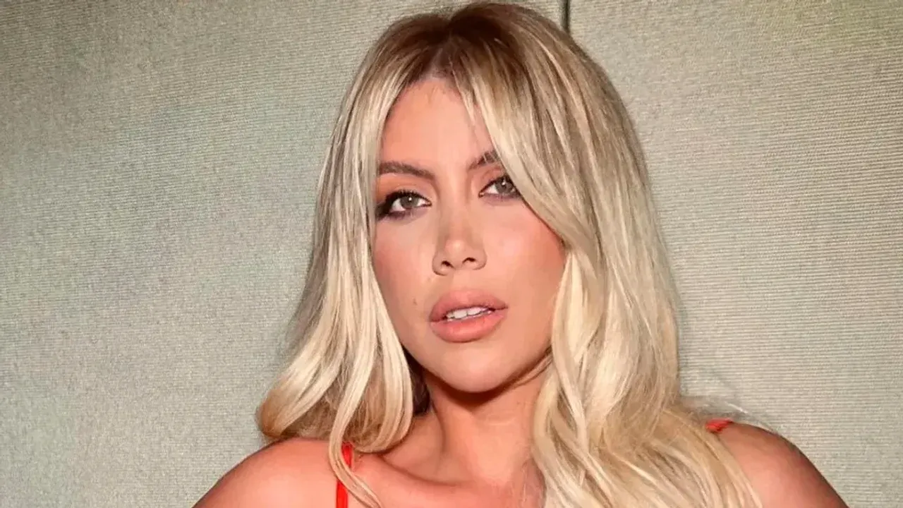 Trabajó tres meses como empleada de Wanda Nara, le hizo un juicio laboral y cobrará $15.000.000 38 Wanda Nara