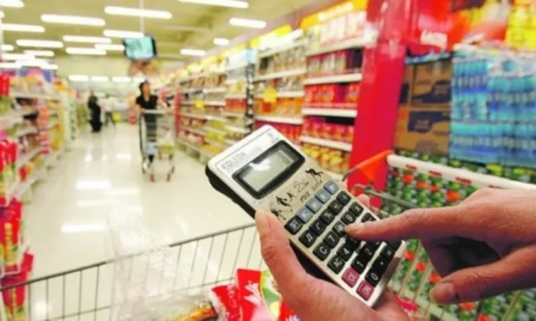inflación canasta básica