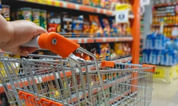 La inflación de marzo fue de 3,7% y acumuló 55,9% en los últimos doce meses