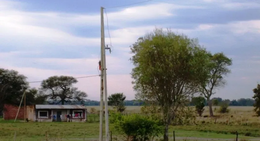 Chaco anunció alivio en la tarifa de luz rural en el marco de la emergencia agropecuaria 38 Chaco anunció alivio en la tarifa de luz rural en el marco de la emergencia agropecuaria