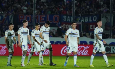 Boca empató con Tigre y terminó segundo en la Zona A del Torneo Apertura