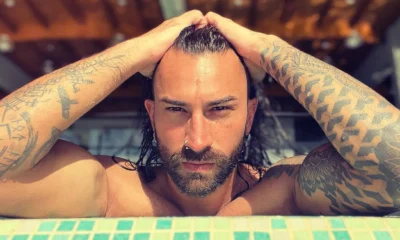 Denunciaron a un ex participante de Gran Hermano por promocionar juego ilegal en redes sociales