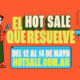 Más de mil marcas lanzarán fuertes promociones esta semana en el Hot Sale 2025 53