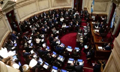 El Senado debate el proyecto de Ficha Limpia, una ley que podría cambiar el panorama electoral
