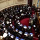 El Senado debate el proyecto de Ficha Limpia, una ley que podría cambiar el panorama electoral