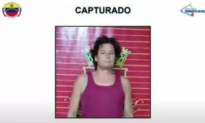 Persecución política en Venezuela: otro argentino es arrestado por el régimen de Maduro