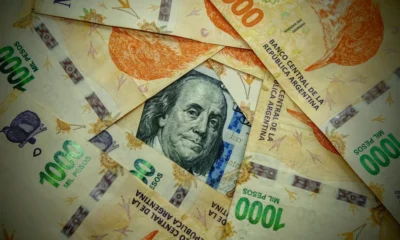 Se derrumban las cotizaciones de los dólares: ¿puede llegar a $1.000 como quiere Milei?