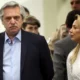 "Me incineraste ante un país": nuevos chats entre Alberto Fernández y Fabiola Yañez