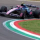 Colapinto volvió a la Fórmula 1 con un 16° puesto en el GP de Emilia-Romaña 45 Colapinto volvió a la Fórmula 1 con un 16° puesto en el GP de Emilia-Romaña
