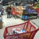 La inflación fue del 2,8% en abril y acumula una suba del 47,3% en los últimos doce meses