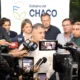 El gobierno provincial defendió la adjudicación de tierras fiscales y denunció una campaña en su contra