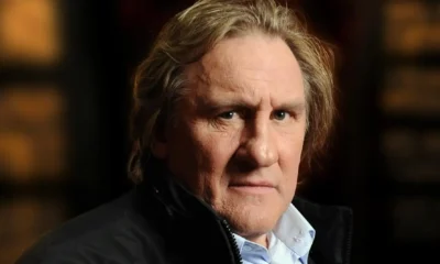 Gérard Depardieu