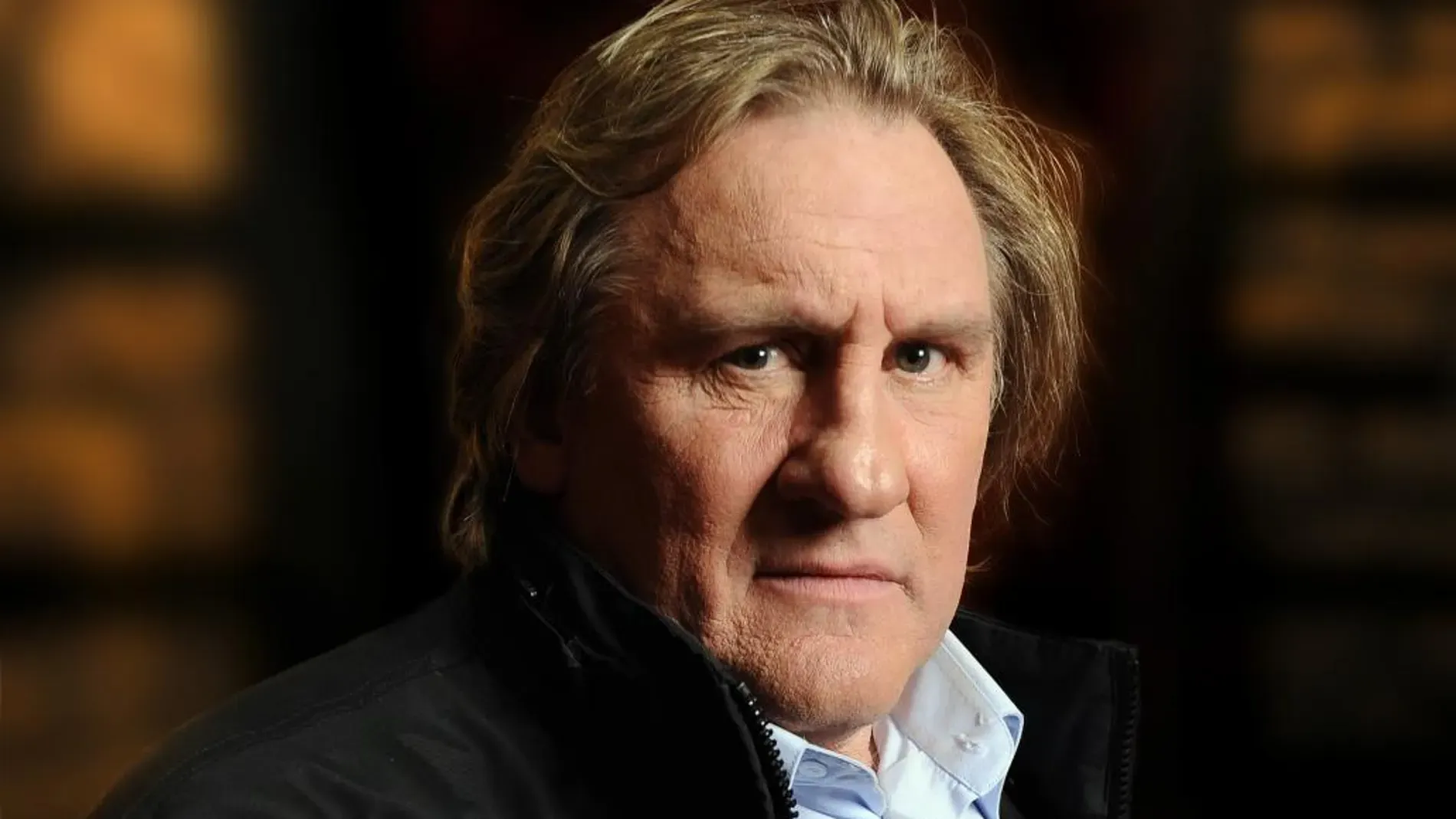 Gérard Depardieu fue condenado por agresiones sexuales a 18 meses de prisión en suspenso 36 Gérard Depardieu