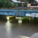 Confirmaron más de mil evacuados por las tormentas en Buenos Aires y 10 municipios están bajo alerta roja