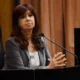 Cristina Kirchner