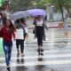 Martes de tormentas en Chaco: Machagai registró 85 mm y Resistencia 26 mm de lluvia