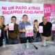 Zdero en Las Breñas: "Nuestros candidatos no necesitan esconderse en la Legislatura en busca de fueros" 51 Zdero en Las Breñas: "Nuestros candidatos no necesitan esconderse en la Legislatura en busca de fueros"