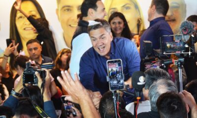 Chaco Puede + La Libertad Avanza ganó las elecciones legislativas provinciales con el 45,27%