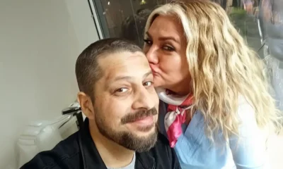 Gladys "la Bomba tucumana" despidió a su novio, que murió a los 38 años, con un emotivo posteo