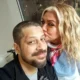 Gladys "la Bomba tucumana" despidió a su novio, que murió a los 38 años, con un emotivo posteo