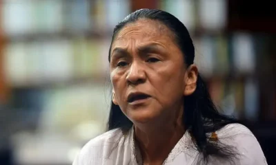 Milagro Sala