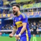 Boca recupera a Milton Giménez y al chileno Alarcón para los playoffs del Torneo Apertura