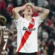 Platense eliminó por penales a River en el Monumental