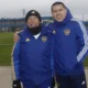 Riquelme eligió a Russo y solo faltan detalles para que sea nuevo DT de Boca