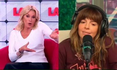 Yanina Latorre a Dalma Maradona: “Sos hija de un pedófilo”