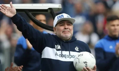 Suspendieron el juicio por la muerte de Maradona tras el escándalo con la jueza Julieta Makintach