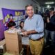 Votó Capitanich