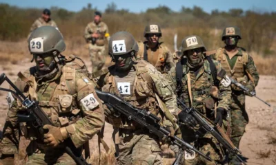 Los primeros detalles del nuevo servicio militar voluntario y las críticas que generó en un sector de las Fuerzas