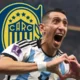 ¡Bombazo en el fútbol argentino! Di María vuelve a Rosario Central