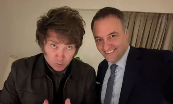 Adorni se impuso en la elección para legisladores de CABA, Santoro se ubicó segundo y Lospennato quedó tercera lejos