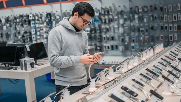 ARCA aumentó el piso de gastos para identificar a los consumidores finales 38 ARCA aumentó el piso de gastos para identificar a los consumidores finales