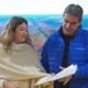 Citan a indagatoria Marta Soneira por la presunta entrega de un campo a un líder piquetero