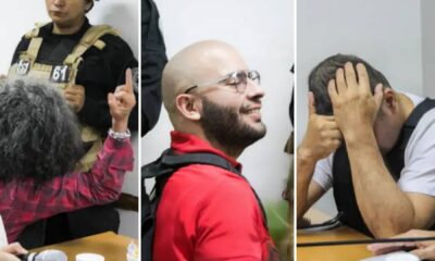 Caso Cecilia: para el abogado de Gloria Romero, la única pena posible para César Sena y sus padres es prisión perpetua