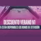 Descuento Verano: los usuarios N1 pueden utilizar su saldo a favor