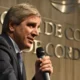 Caputo anticipa la baja de dos impuestos clave tras el plan de dólares "del colchón”