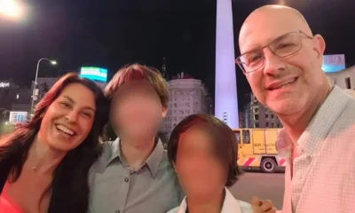 Masacre en Villa Crespo: encontraron a una familia asesinada en su departamento